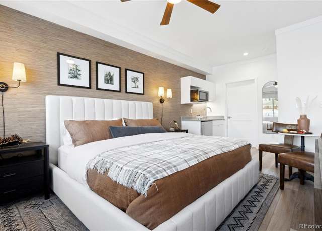 Property at 261 W Meadow Mile #1, Fraser, CO 80442, 2 beds, 2 baths