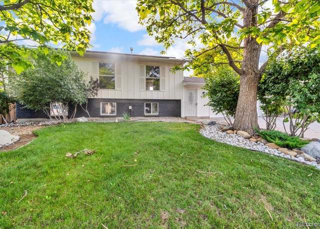 Property at 9725 Elizabeth St, Thornton, CO 80229, 4 beds, 2 baths