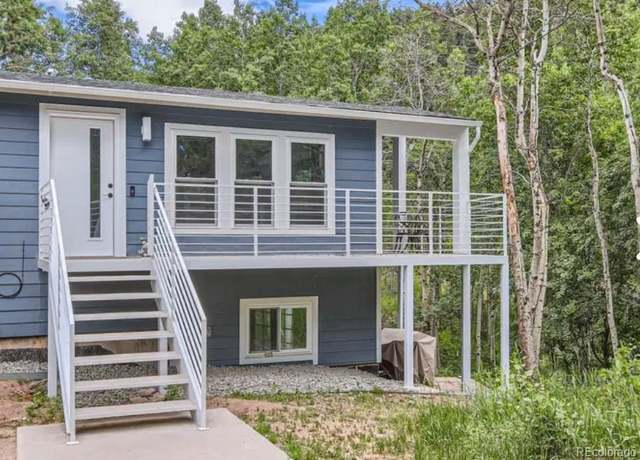 Property at 629 Copperdale Ln, Golden, CO 80401, 3 beds, 3 baths