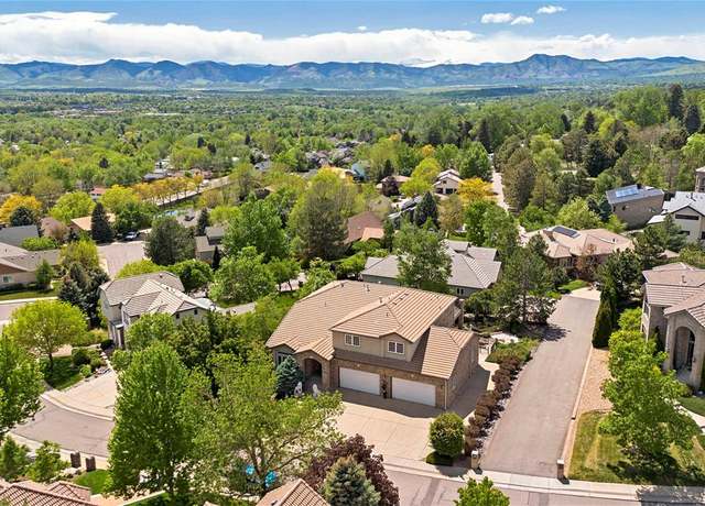 Property at 2595 S Harlan Ct, Lakewood, CO 80227, 5 beds, 5 baths