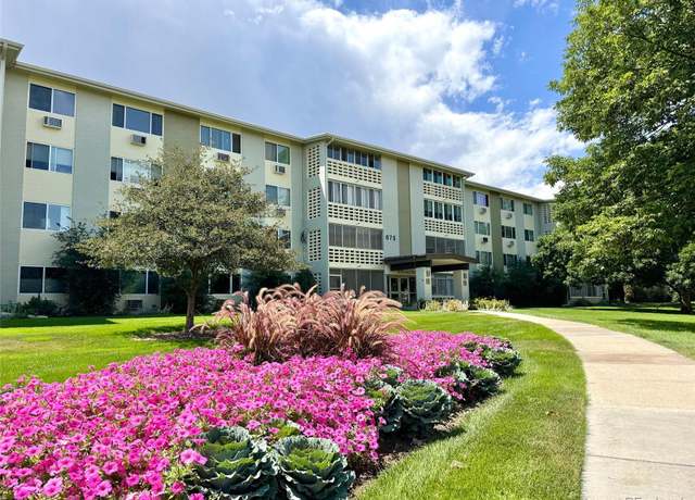 Property at 675 S Alton Way Unit 2A, Denver, CO 80247, 2 beds, 1 bath