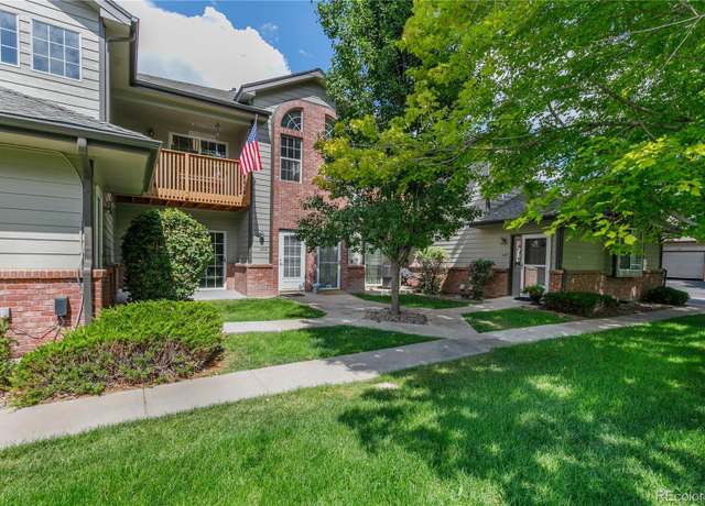 Property at 11045 Huron St #604, Northglenn, CO 80234, 4 beds, 3 baths