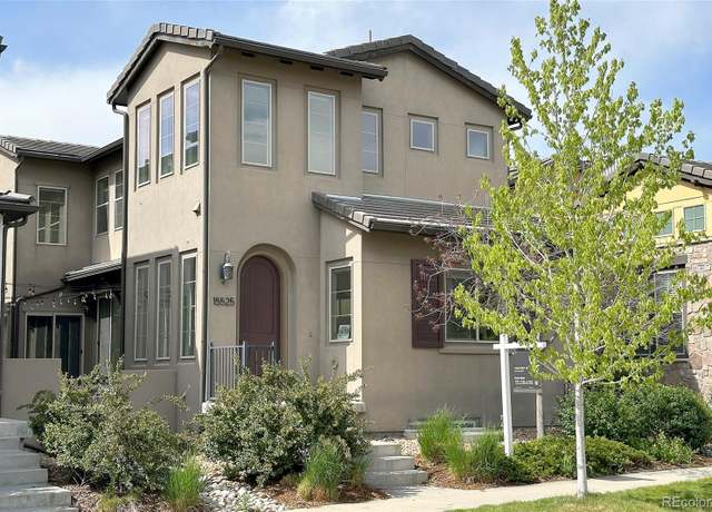 Property at 15525 W La Salle Ave, Lakewood, CO 80228, 4 beds, 4 baths