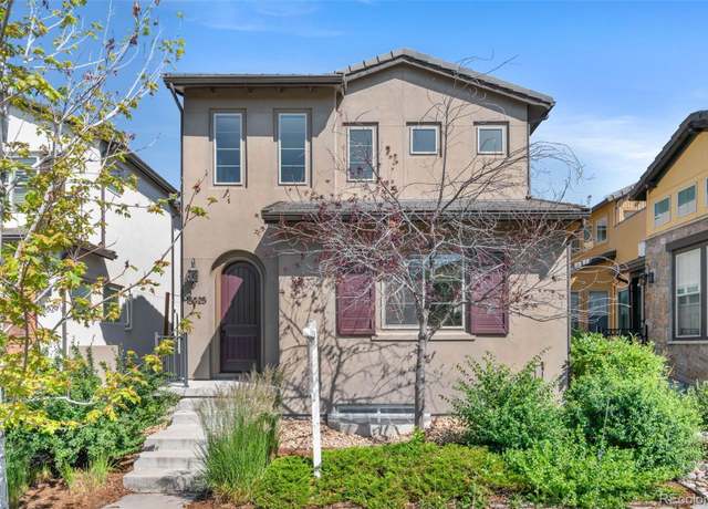 Property at 15525 W La Salle Ave, Lakewood, CO 80228, 4 beds, 4 baths