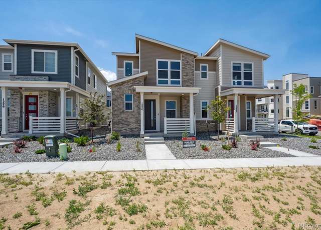 Property at 1224 Penner Dr, Erie, CO 80026, 3 beds, 3 baths