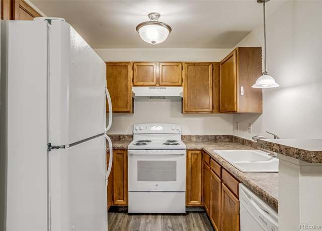 Property at 7883 Allison Way #204, Arvada, CO 80005, 2 beds, 2 baths