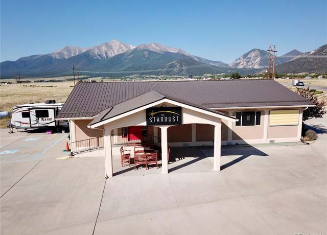 Property at 16450 County Road 306, Buena Vista, CO 81211, 3 baths