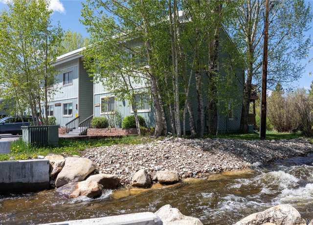 Property at 300 Sterling Way #3, Fraser, CO 80442, 2 beds, 2 baths