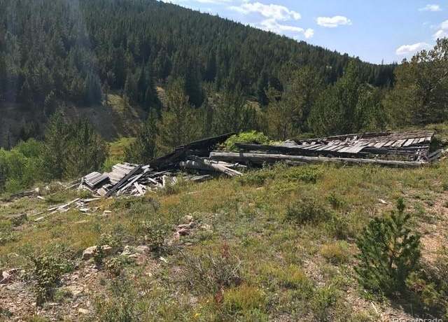Property at JM Brown Mine, Black Hawk, CO 80422