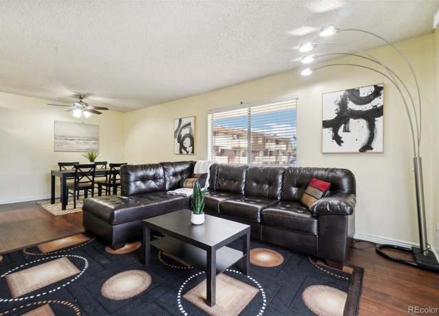 Property at 10211 Ura Ln Unit 8-207, Thornton, CO 80260, 2 beds, 2 baths