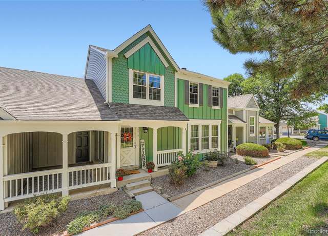 Property at 19615 Applewood Ct, Parker, CO 80138, 2 beds, 3 baths