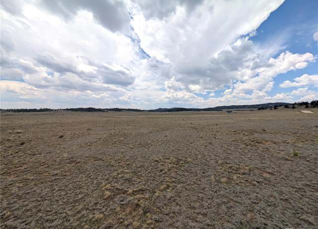 Property at 956 Apache Trl, Hartsel, CO 80449