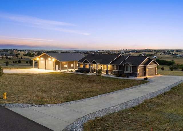 Property at 3311 Paintbrush Ln, Parker, CO 80138, 5 beds, 4 baths