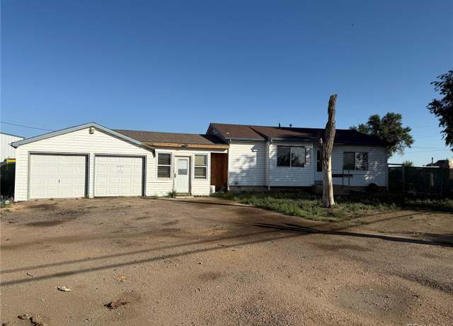 Property at 471 County Road 27, Brighton, CO 80603