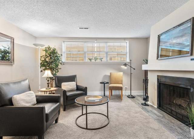 Property at 9110 E Girard Ave #1, Denver, CO 80231, 2 beds, 2 baths