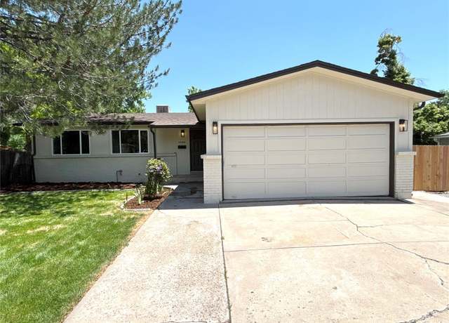 Property at 6484 S Datura St, Littleton, CO 80120, 5 beds, 3 baths