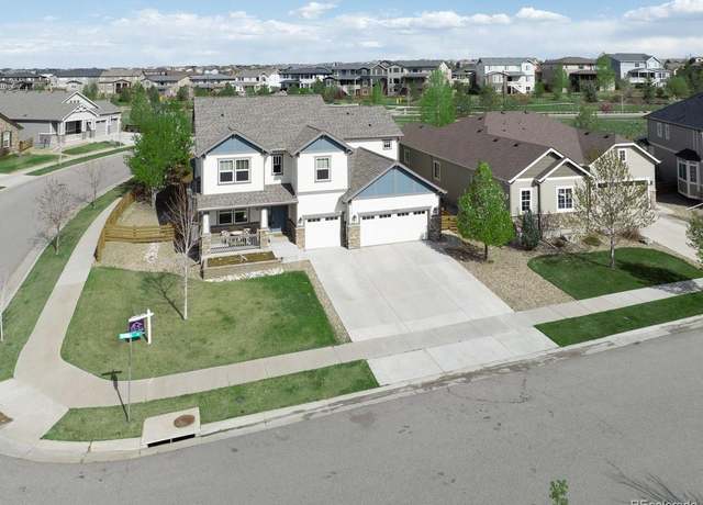 Property at 404 Dusk Ct, Erie, CO 80516, 6 beds, 5 baths
