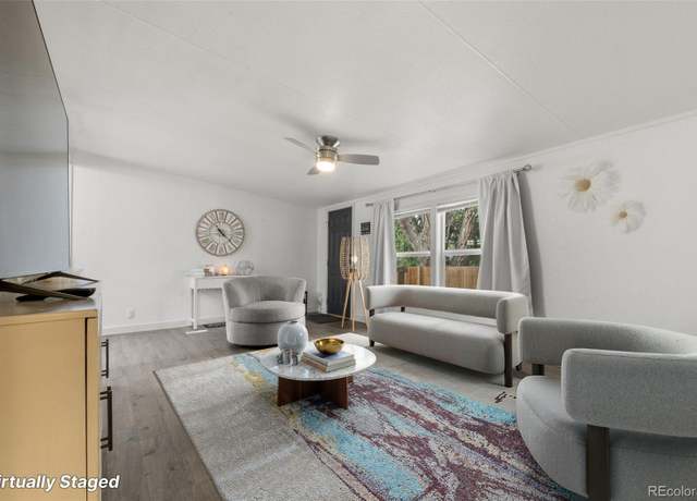 Property at 811 Plum Ave N, Lochbuie, CO 80603, 3 beds, 2 baths