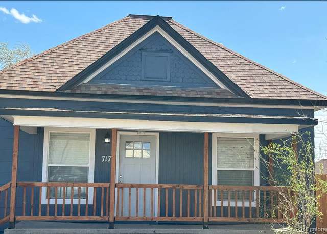Property at 717 Phelps St, Sterling, CO 80751, 2 beds