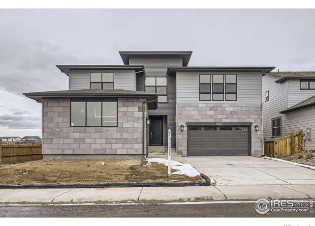 Property at 4439 Hickory Hill St, Timnath, CO 80547, 4 beds, 4 baths