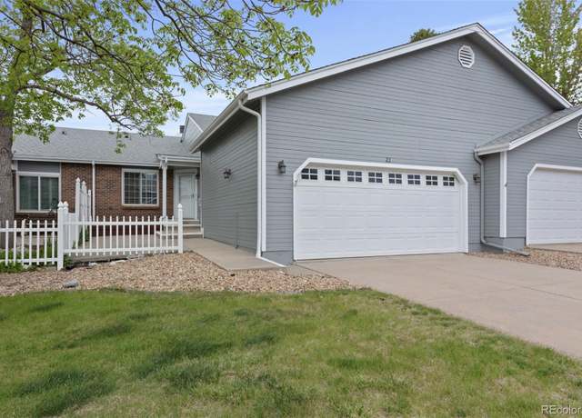 Property at 23 Shetland Ct, Highlands Ranch, CO 80130, 2 beds, 1 bath