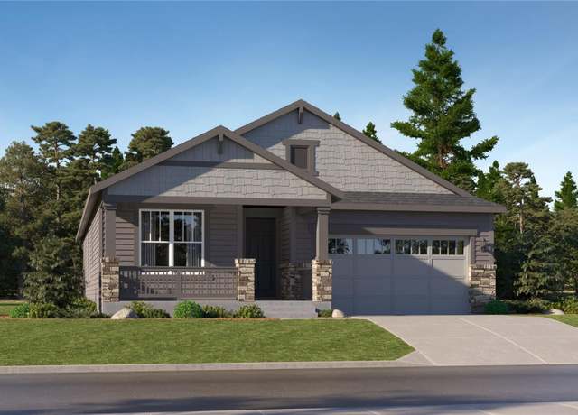 Property at 737 Raindance St, Erie, CO 80516, 2 beds, 2 baths