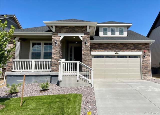 Property at 737 Raindance St, Erie, CO 80516, 2 beds, 2 baths