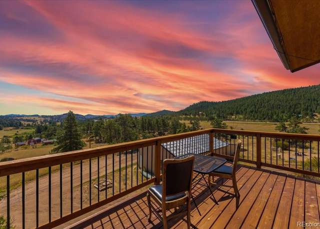 Property at 569 Gordon Ct, Livermore, CO 80536, 3 beds, 3 baths