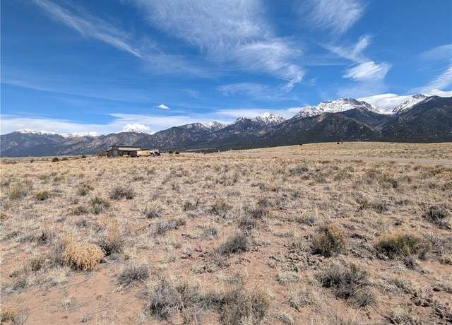 Property at 890 Camino Real, Crestone, CO 81131