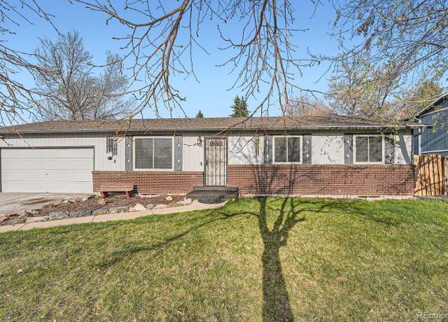 Property at 2904 S Idalia St, Aurora, CO 80013, 4 beds, 3 baths