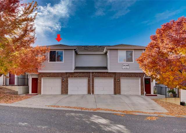 Property at 10380 W 55th Ln #204, Arvada, CO 80002, 2 beds, 2 baths