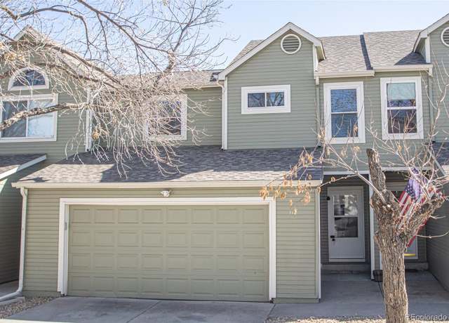 Property at 11205 Holly St, Thornton, CO 80233, 4 beds, 3 baths