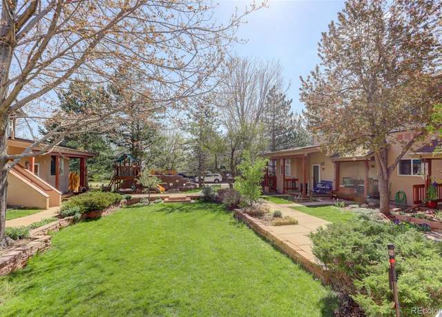 Property at 1460 Quince Ave #102, Boulder, CO 80304, 4 beds, 4 baths