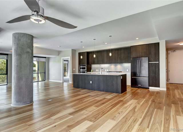 Property at 4200 W 17th Ave #235, Denver, CO 80204, 2 beds, 2 baths