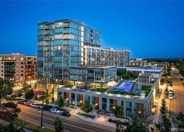 Property at 4200 W 17th Ave #235, Denver, CO 80204, 2 beds, 2 baths