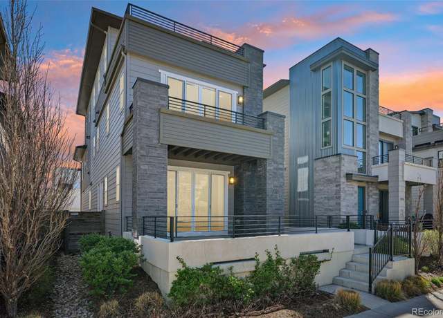 Property at 9006 E 60th Ave, Denver, CO 80238, 4 beds, 5 baths