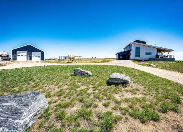 Property at 43010 Ptarmigan Ranch St, Parker, CO 80138, 6 beds, 5 baths