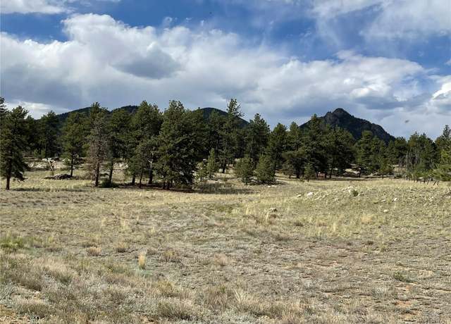 Property at 11993 Clear Creek Rd, Hartsel, CO 80449