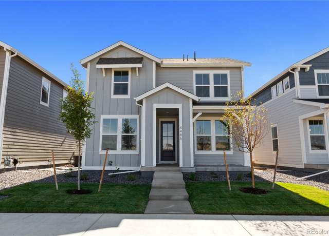 Property at 4486 Burl St, Timnath, CO 80547, 4 beds, 3 baths
