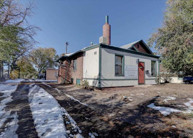 Property at 3333 Colorado Blvd, Denver, CO 80205, 1 bath