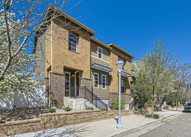 Property at 11323 Uptown Ave, Broomfield, CO 80021, 2 beds, 3 baths