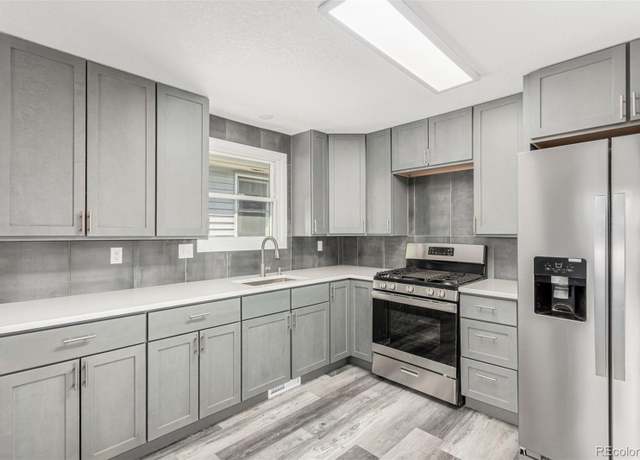 Property at 1248 Meadow St, Longmont, CO 80501, 4 beds, 2 baths