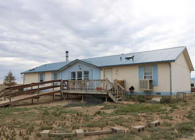 Property at 3555 County Road 19, Florence, CO 81226, 3 beds, 2 baths