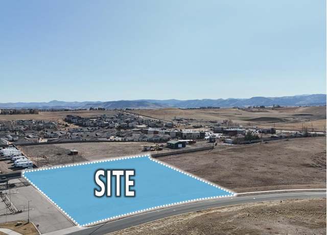 Property at W 89th Dr, Arvada, CO 80005
