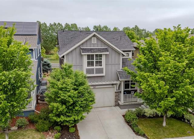 Property at 1867 W 137th Ln, Broomfield, CO 80023, 3 beds, 4 baths