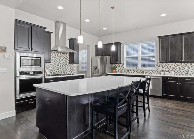 Property at 1867 W 137th Ln, Broomfield, CO 80023, 3 beds, 4 baths