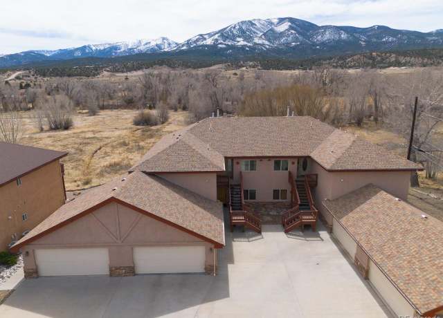 Property at 121 M And M Ln Unit 6C, Salida, CO 81201, 3 beds, 2 baths