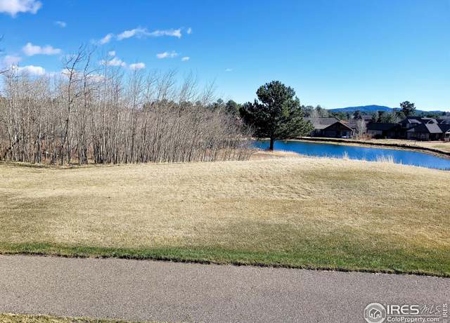 Property at 400 Fox Acres Dr W, Red Feather Lakes, CO 80545