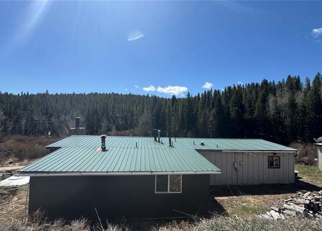 Property at 2106 Upper Apex Rd, Central City, CO 80427, 3 beds, 2 baths