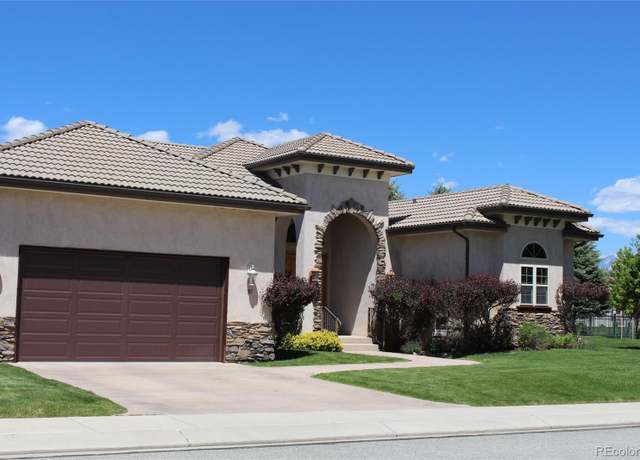 Property at 315 Cottonwood Cir, Salida, CO 81201, 6 beds, 4 baths